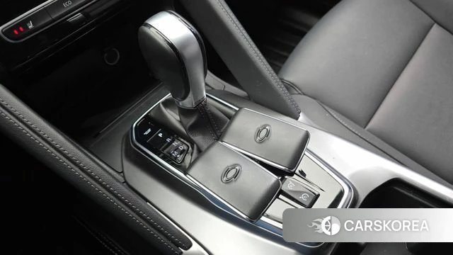 Renault Korea (Samsung) QM6 id 3942851 из Кореи 19