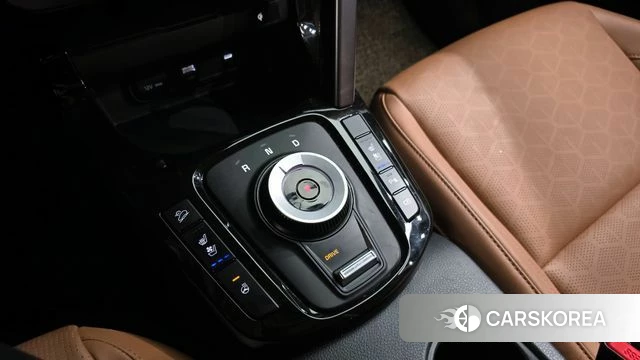 Kia The New Seltos id 4360162 из Кореи 29