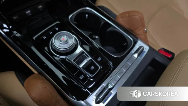 Kia Carnival 4th generation id 4232090 из Кореи 32