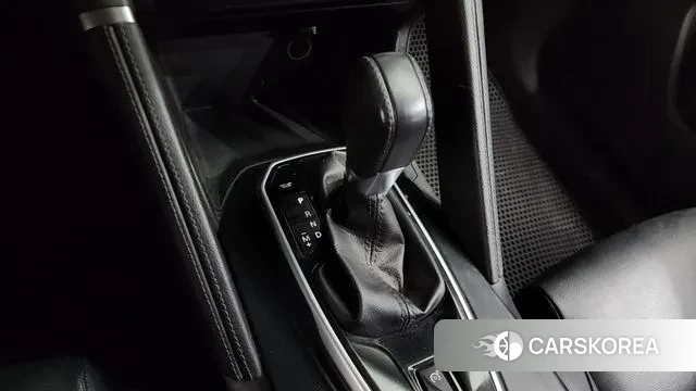 Renault Korea (Samsung) The New QM6 id 3520084 из Кореи 19