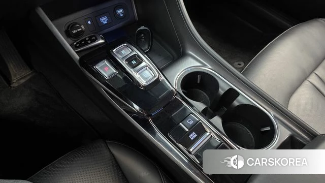 Hyundai Sonata (DN8) id 4907393 из Кореи 30
