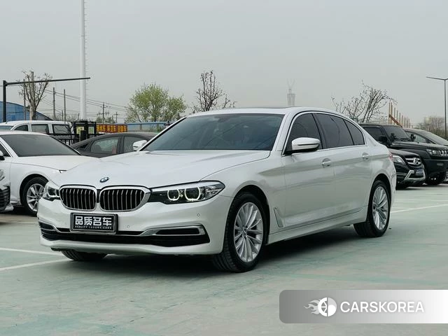 BMW 5 series id 4210268 из Китая 18
