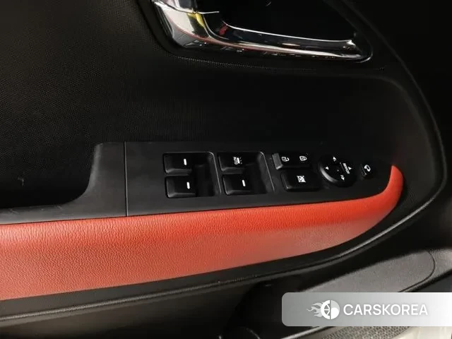 Kia The New Ray id 3425514 из Кореи 19