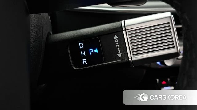 Hyundai Grandeur Hybrid (GN7) id 4281425 из Кореи 19