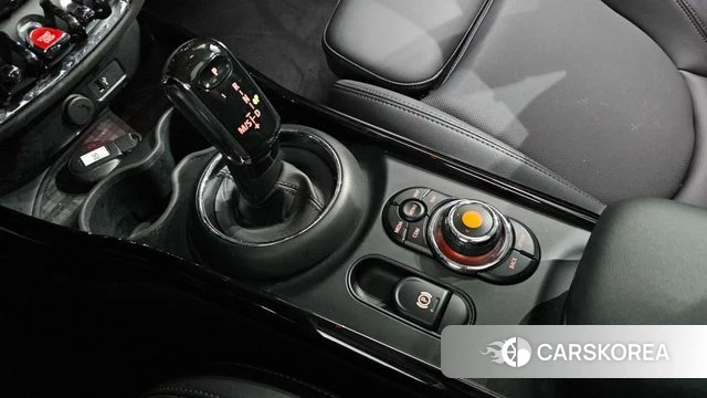 Mini Cooper Clubman id 3955291 из Кореи 19