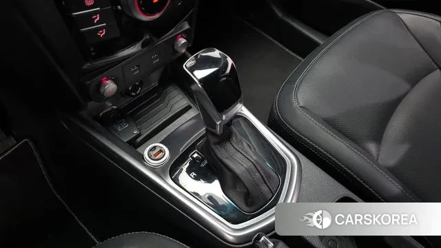 Ssangyong Tivoli Armor id 3766308 из Кореи 19