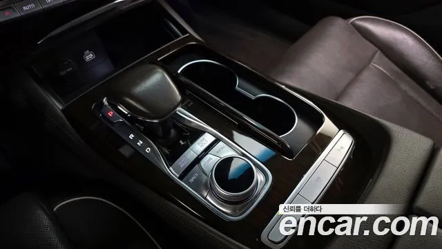 Kia More K9 id 2896839 из Кореи 19