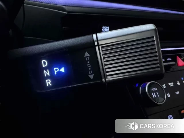 Hyundai Santa Fe (MX5) id 3462084 из Кореи 19