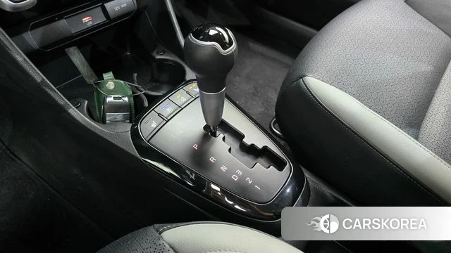 Kia Morning Urban (JA) id 4517878 из Кореи 31