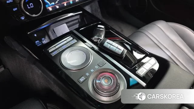 Genesis G80 (RG3) id 3197432 из Кореи 19