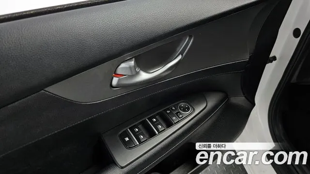 Kia Come New K3 id 2682422 из Кореи 19