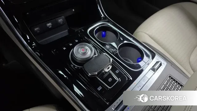 Kia Carnival 4th generation id 3660827 из Кореи 19