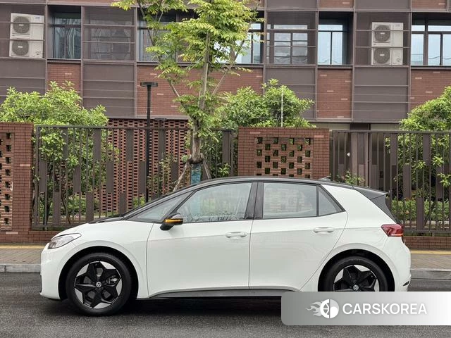 Volkswagen ID.3 id 4236584 из Китая 37