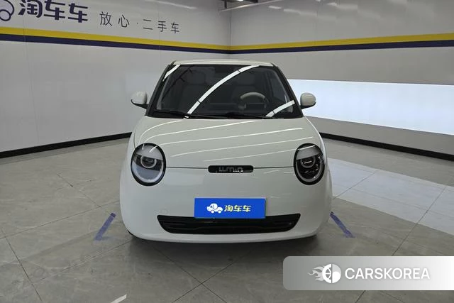 Changan Qiyuan Changan Lumin id 3919416 из Китая 16