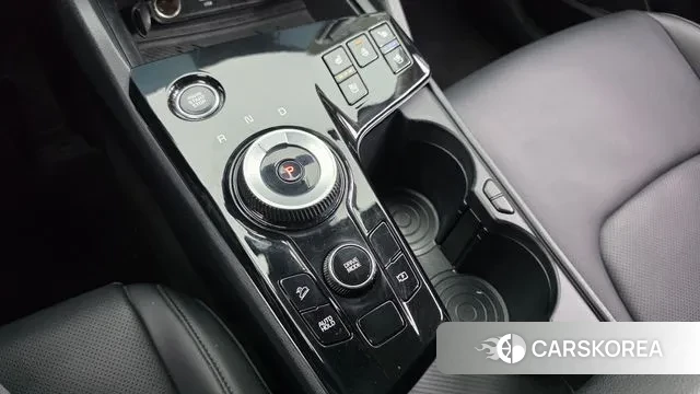 Kia Sportage 5th Generation Hybrid id 3653954 из Кореи 19