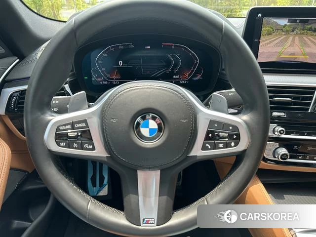 BMW 5 series (imported) id 4198763 из Китая 22