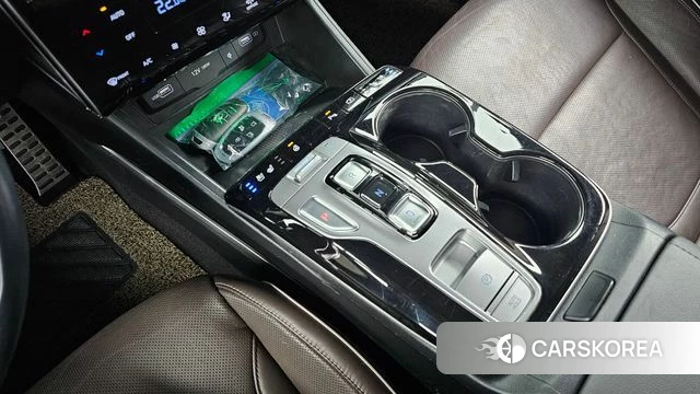 Hyundai Tucson (NX4) id 3904444 из Кореи 19