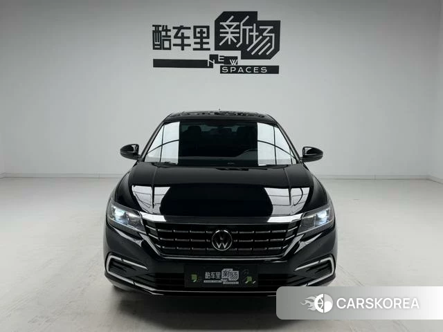 Volkswagen Passat id 4321048 из Китая 16