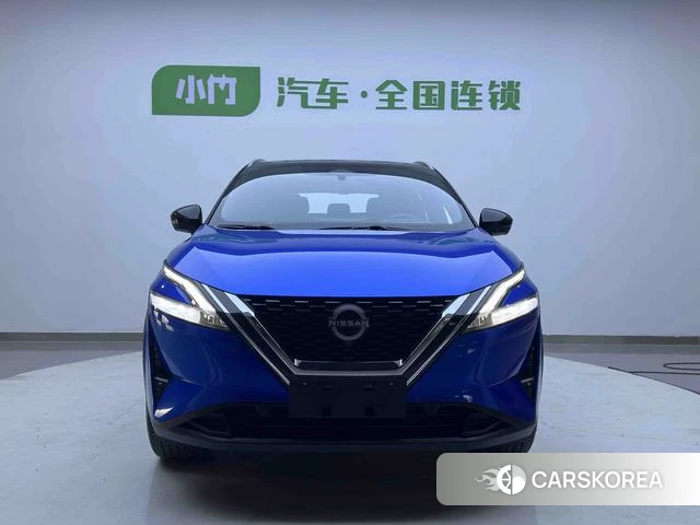 Nissan Qashqai id 4273028 из Китая 21