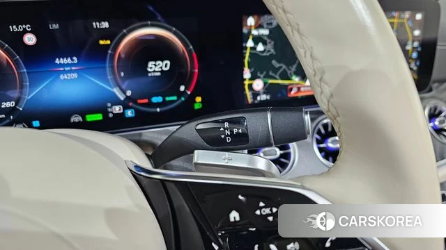 Mercedes-Benz CLS-Class C257 id 3842157 из Кореи 19