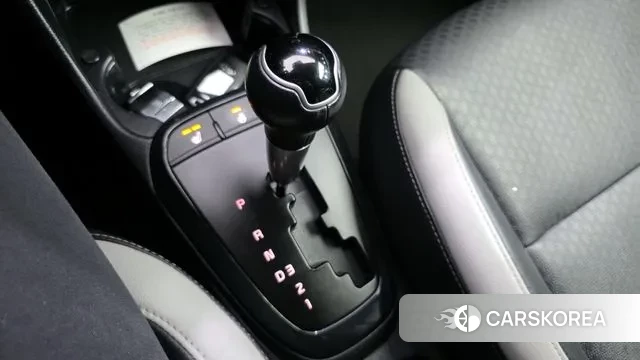 Kia All New Morning (JA) id 3480394 из Кореи 19