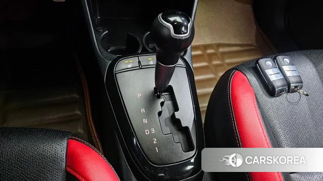 Kia All New Morning (JA) id 4318226 из Кореи 28