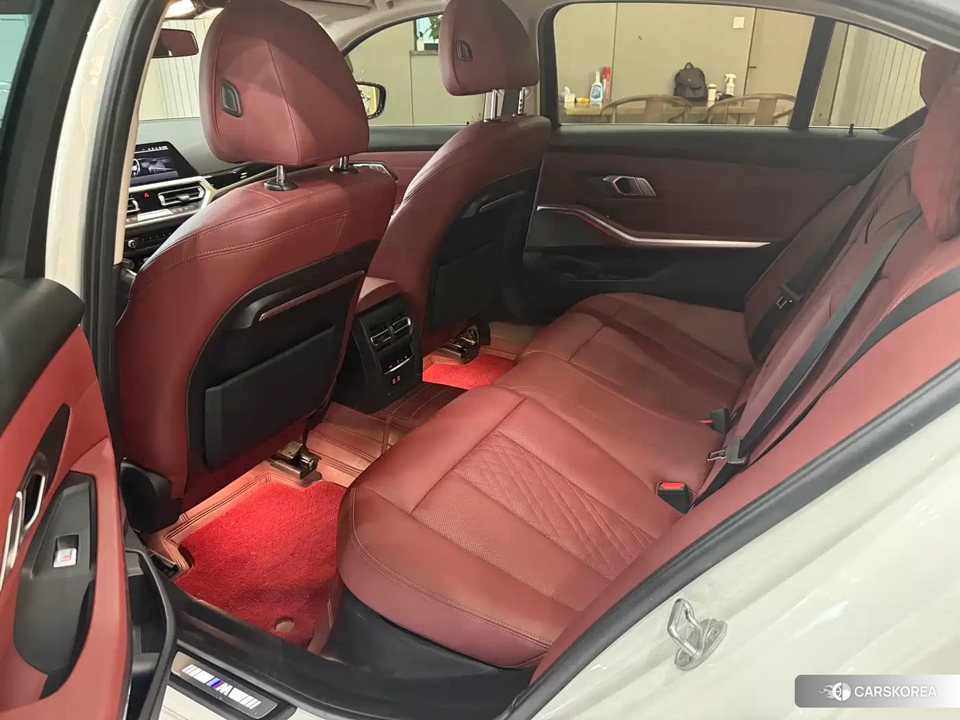 BMW 3 series id 4583651 из Китая 23