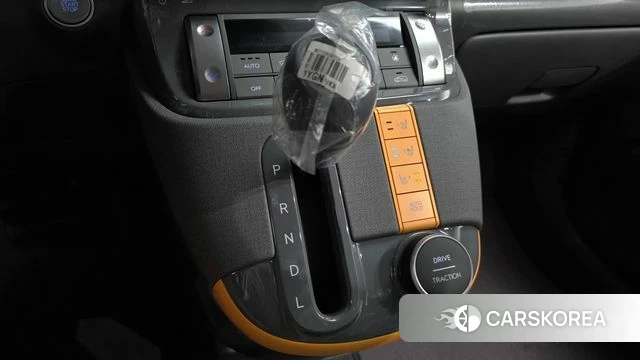 Hyundai The New Casper id 4862511 из Кореи 29