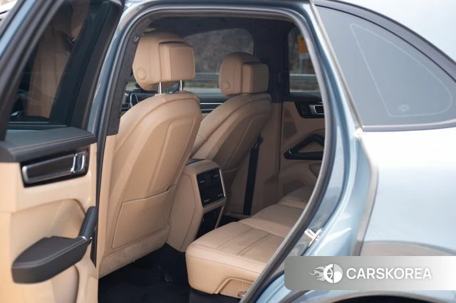 Porsche Cayenne (PO536) id 4410661 из Кореи 13