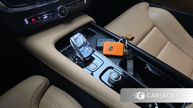 Volvo S90 id 4194344 из Кореи 30