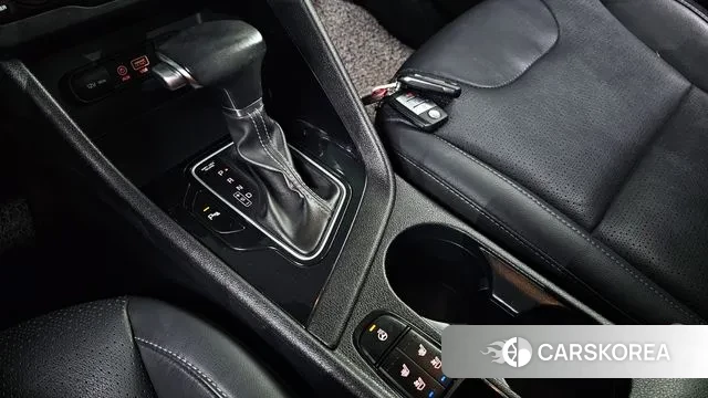 Kia Niro id 3489678 из Кореи 19