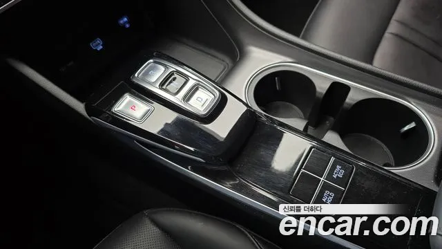 Hyundai Sonata (DN8) id 2713641 из Кореи 19