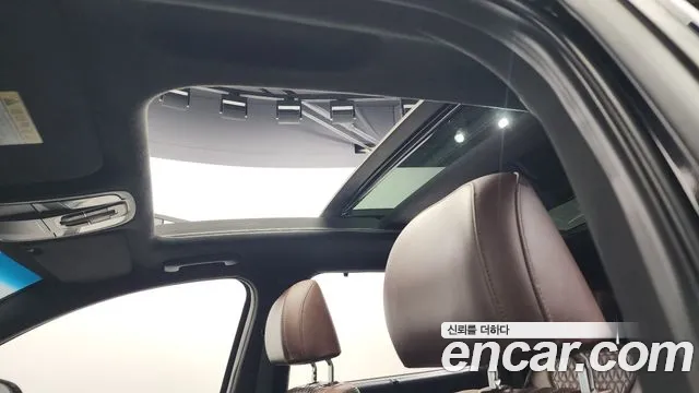 Hyundai Santa Fe TM id 2760625 из Кореи 19