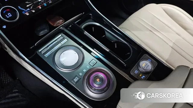 Genesis GV80 id 3741595 из Кореи 19