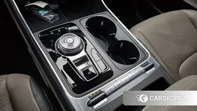 Kia The New Carnival 4th Generation id 3502492 из Кореи 19