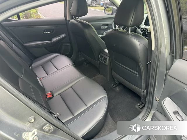 Nissan Xuan Yi id 4261453 из Китая 10