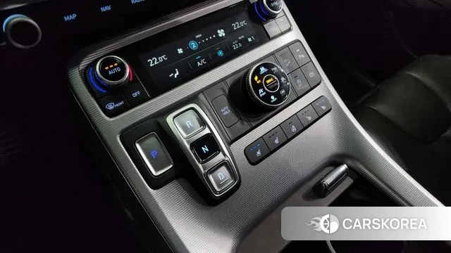 Hyundai The New Palisade id 3058232 из Кореи 19