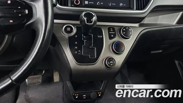 Kia The New Ray id 2944311 из Кореи 19