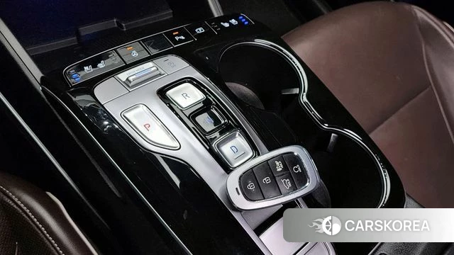Hyundai Tucson (NX4) id 4316978 из Кореи 19