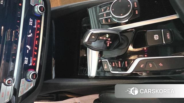 BMW 6 Series GT (G32) id 4629274 из Кореи 19