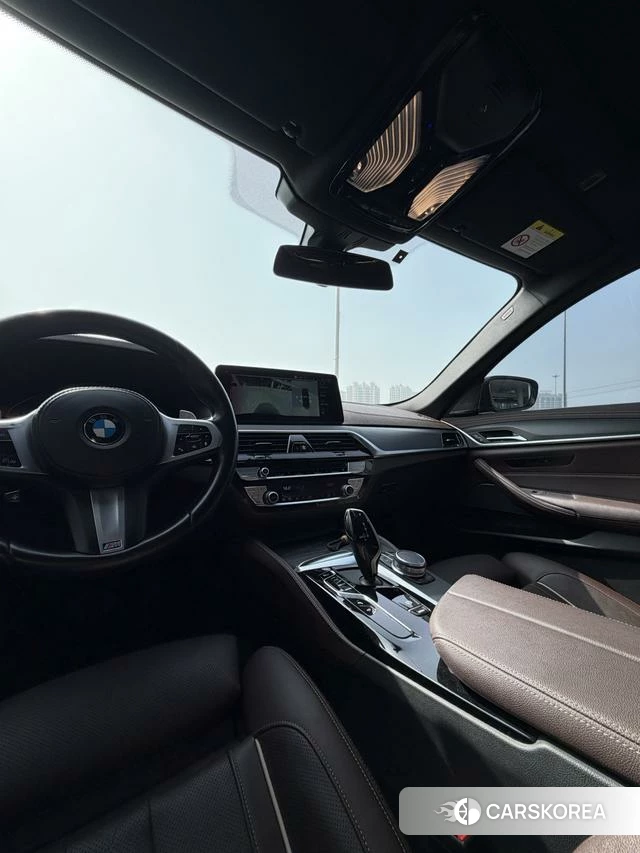 BMW 5 series id 4264866 из Китая 21