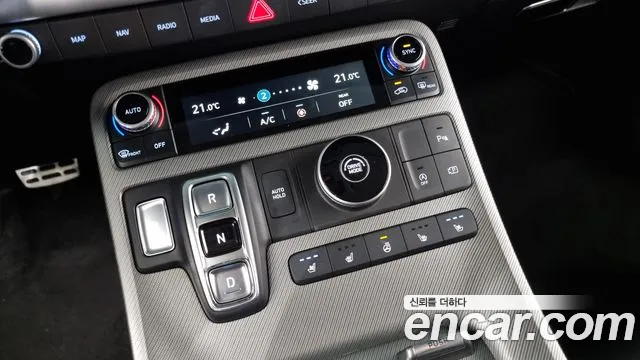 Hyundai The New Palisade id 2729226 из Кореи 19