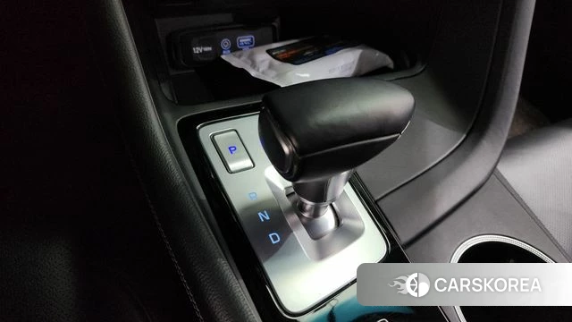 Genesis G70 id 4363232 из Кореи 19