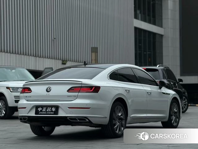 Volkswagen CC id 4277743 из Китая 9