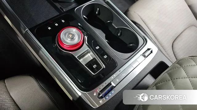 Kia The New Carnival 4th Generation id 3502642 из Кореи 19