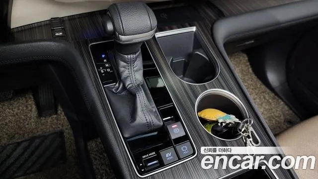 Toyota Sienna 4th Generation id 2950424 из Кореи 19