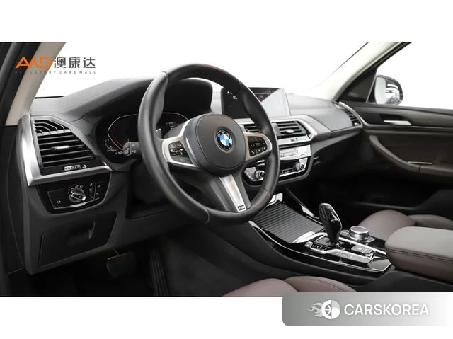 BMW X3 id 4290016 из Китая 9