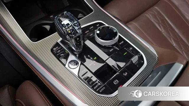 BMW X5 (G05) id 2989107 из Кореи 19