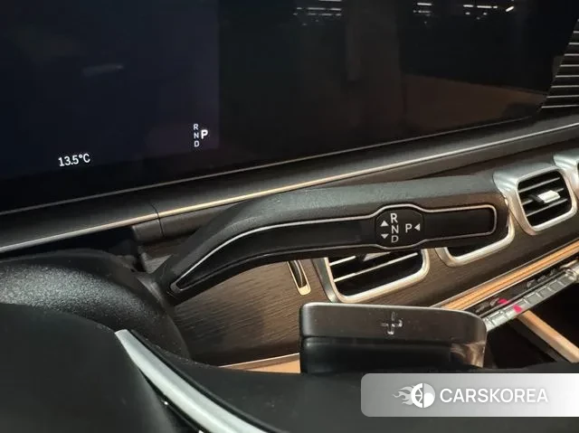 Mercedes-Benz GLE-Class W167 id 3399748 из Кореи 17