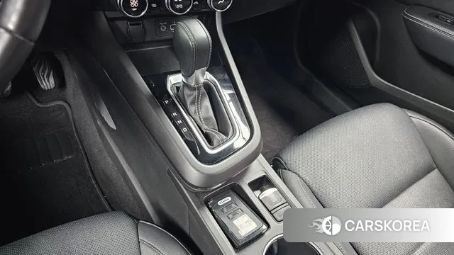 Renault Korea (Samsung) XM3 id 3680498 из Кореи 19